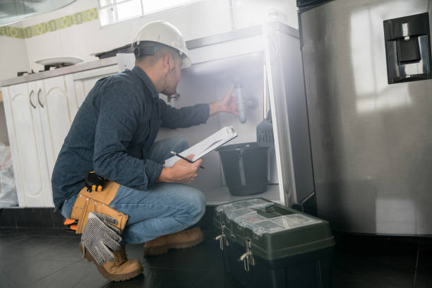 Best Water Heater Repair  in Surgoinsville, TN