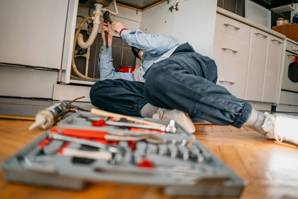 Best Plumbing Installation Services  in Surgoinsville, TN