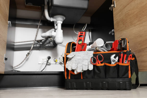 Best Pipe Repair Near Me  in Surgoinsville, TN