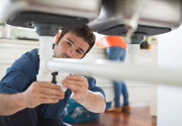 Professional Plumbing in Surgoinsville, TN