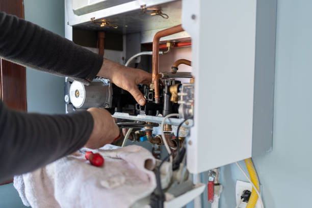 Best Residential Plumbing Services  in Surgoinsville, TN