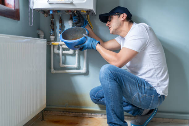 Best Water Leak Repair  in Surgoinsville, TN