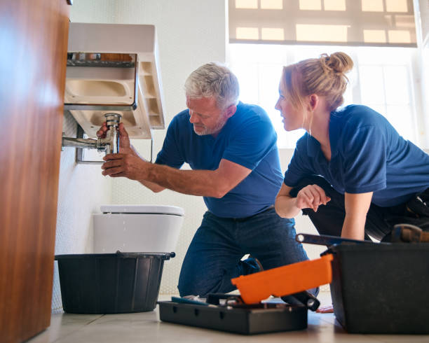 Best Sewer Cleaning Services  in Surgoinsville, TN